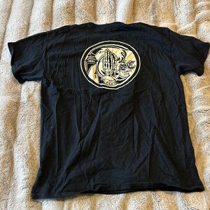 Men's Santa Cruz t shirt